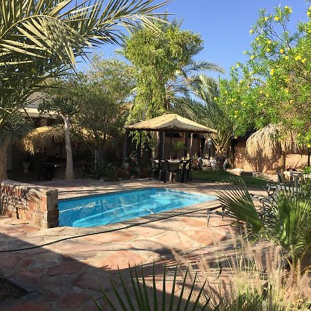 Bethanie Guest House Exterior photo