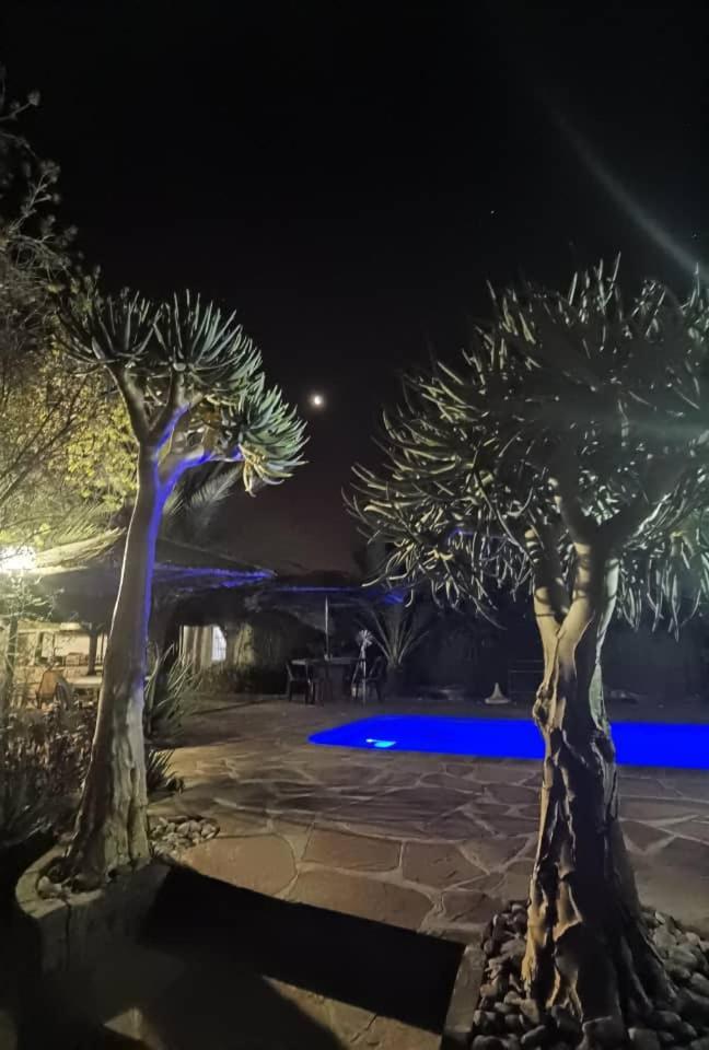 Bethanie Guest House Exterior photo