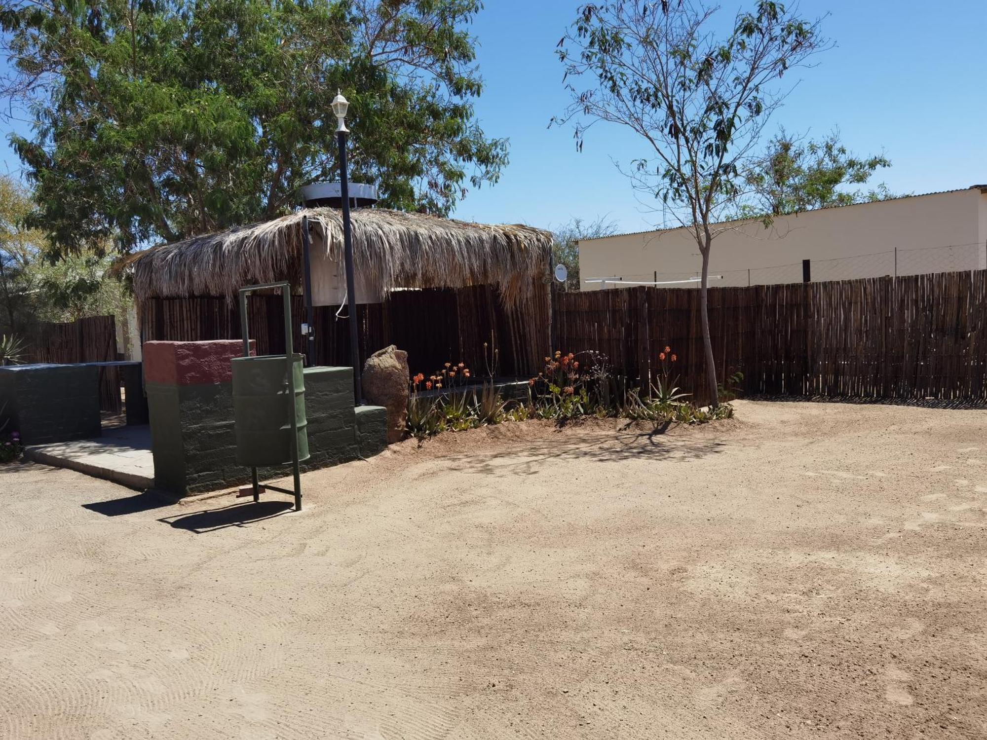 Bethanie Guest House Exterior photo