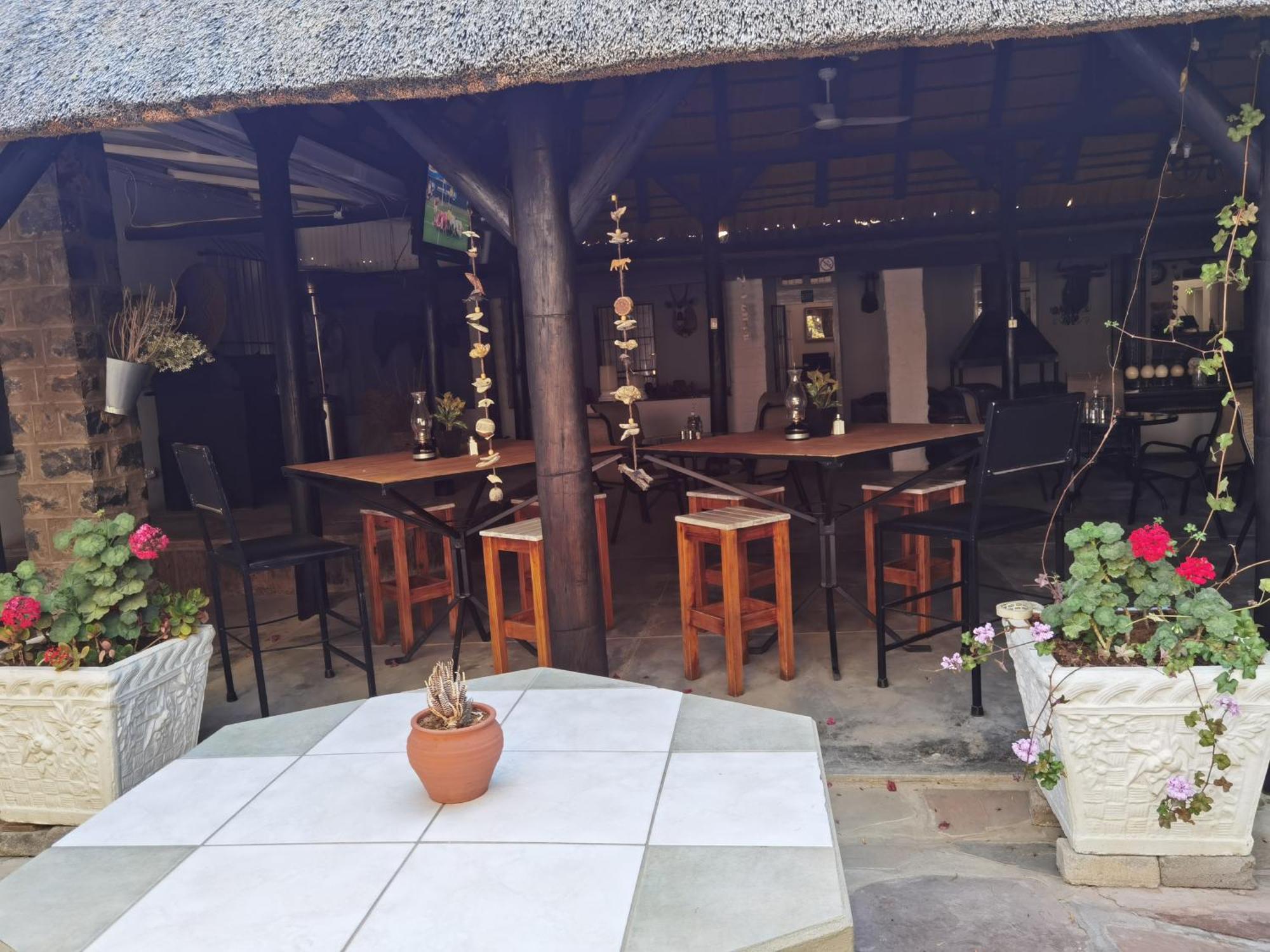 Bethanie Guest House Exterior photo