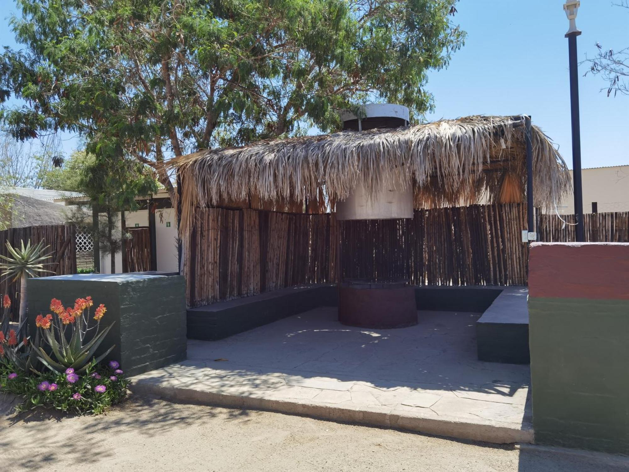 Bethanie Guest House Exterior photo