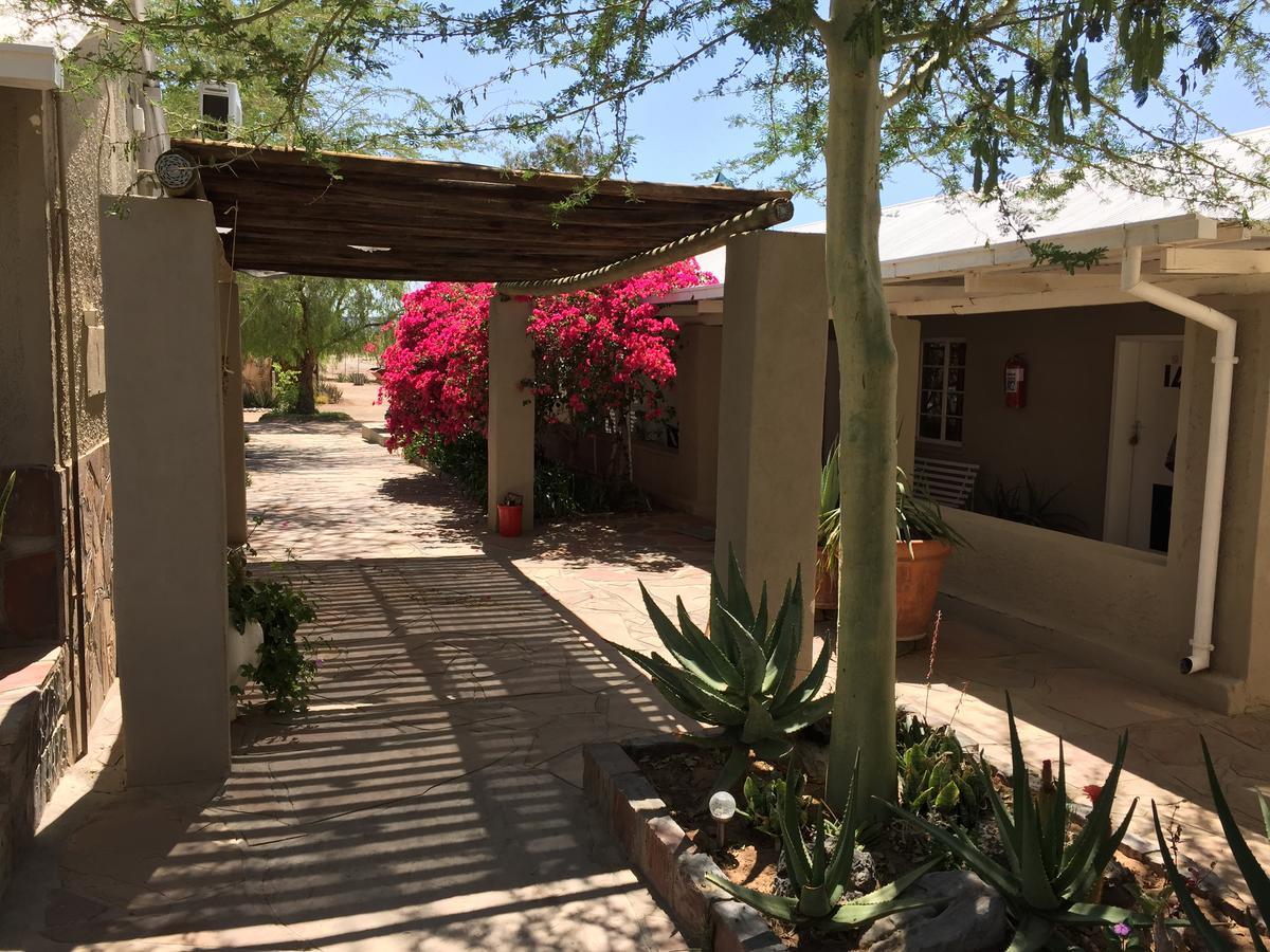 Bethanie Guest House Exterior photo